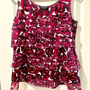 White House Black Market top